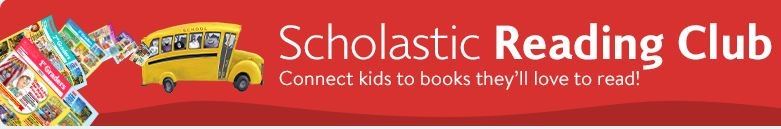 Scholastic Reading Club